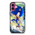 SONC FRONTIERS GAMES iPhone 16 Plus Case Cover