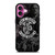 SONS OF ANARCHY CALIFORNIA COLLAGE iPhone 16 Plus Case Cover