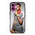 SOULJA BOY RAPPER iPhone 16 Plus Case Cover
