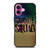 SUICIDE SQUAD SYMBOL iPhone 16 Plus Case Cover