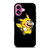 SUPER MARIO BROS X PIKACHU POKEMON iPhone 16 Plus Case Cover SUPER MARIO BROS X PIKACHU POKEMON iPhone 16 Plus Case Cover