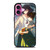 SUZUME NO TOJIMARI ROMANCE iPhone 16 Plus Case Cover