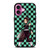 TANJIRO KAMADO DEMON SLAYER PATTERN iPhone 16 Plus Case Cover TANJIRO KAMADO DEMON SLAYER PATTERN iPhone 16 Plus Case Cover