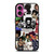 THE BOONDOCKS ANIME COLLAGE iPhone 16 Plus Case Cover THE BOONDOCKS ANIME COLLAGE iPhone 16 Plus Case Cover