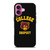 THE COLLEGE DROPOUT KANYE WEST iPhone 16 Plus Case Cover