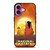 THE LION KING HAKUNA MATATA iPhone 16 Plus Case Cover