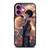TOBIO KAGEYAMA HAIKYUU ANIME 2 iPhone 16 Plus Case Cover