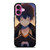 TOBIO KAGEYAMA HAIKYUU ANIME iPhone 16 Plus Case Cover