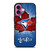 TORONTO BLUE JAYS BASEBALL LETS RISE iPhone 16 Plus Case Cover
