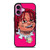 TRIPPIE RED CARTOON RAPPER iPhone 16 Plus Case Cover