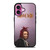 TRIPPIE RED RAPPER LOGO iPhone 16 Plus Case Cover