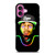 TYGA RAPPER CARTOON iPhone 16 Plus Case Cover
