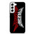 BABYMETAL LOGO  Samsung Galaxy S22 Case Cover BABYMETAL LOGO  Samsung Galaxy S22 Case Cover
