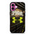 UNDER ARMOUR BOXING iPhone 16 Plus Case Cover