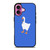 UNTITLES GOOSE GAMES ICON iPhone 16 Plus Case Cover