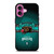 VANCOUVER GRIZZLIES BASKETBALL TEAM iPhone 16 Plus Case Cover