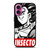 VEGETA INSECTO DRAGON BALL iPhone 16 Plus Case Cover