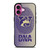WASHINGTON HUSKIES DNA FOOTBALL iPhone 16 Plus Case Cover WASHINGTON HUSKIES DNA FOOTBALL iPhone 16 Plus Case Cover