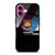 WEST HAM UNITED STADIUM iPhone 16 Plus Case Cover