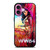 WONDER WOMAN GAL GADOT 1984 iPhone 16 Plus Case Cover WONDER WOMAN GAL GADOT 1984 iPhone 16 Plus Case Cover