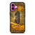 WORLD OF WARCRAFT GAMES MAP 2 iPhone 16 Plus Case Cover