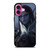 WORLD OF WARCRAFT SHADOWLANDS HERO iPhone 16 Plus Case Cover