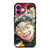 YAMI AND ASTA BLACK CLOVER ANIME iPhone 16 Plus Case Cover YAMI AND ASTA BLACK CLOVER ANIME iPhone 16 Plus Case Cover