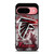 ATLANTA FALCONS FOOTBALL TEAM LOGO Google Pixel 9 Case Cover