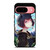 BLACK CLOVER SECRE SWALLOWTAIL Google Pixel 9 Case Cover BLACK CLOVER SECRE SWALLOWTAIL Google Pixel 9 Case Cover