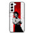 BRUCE LEE BE WATER CARTOON  Samsung Galaxy S22 Case Cover