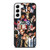 BRYSON TILLER COLLAGE  Samsung Galaxy S22 Case Cover