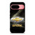 CHEVY CHEVROLET SPARK Google Pixel 9 Case Cover