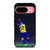 CRISTIANO RONALDO CR7 AL NASR Google Pixel 9 Case Cover CRISTIANO RONALDO CR7 AL NASR Google Pixel 9 Case Cover