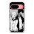 DABI AND TOGA MY HERO ACADEMIA Google Pixel 9 Case Cover