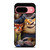 DISNEY ZOOTOPIA CARTOON ALL CHARACTERS Google Pixel 9 Case Cover