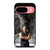 DOMINIC TORETTO VIN DIESEL THE FAST SAGA Google Pixel 9 Case Cover