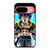 DRAGON BALL SUPER BROLY GOGETA Google Pixel 9 Case Cover
