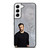 CHRIS EVANS ACTOR HANDSOME  Samsung Galaxy S22 Case Cover