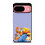 EEYORE TIGER WINNIE THE POOH CARTOON Google Pixel 9 Case Cover