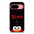 ELMO MUPPETS CARTOON Google Pixel 9 Case Cover