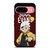 EVANS SOUL EATER ANIME Google Pixel 9 Case Cover