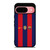 FC BARCELONA WORLD CHAMPIONS KIT Google Pixel 9 Case Cover