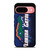 FLORIDA GATORS FOOTBALL SYMBOL Google Pixel 9 Case Cover