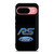 FORD FOCUS RS LOGO Google Pixel 9 Case Cover