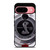 FORD MUSTANG SHELBY GT 500 STRIPE EMBLEM Google Pixel 9 Case Cover