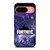 FORTNITE BATTLE ROYALES GAMES LOGO Google Pixel 9 Case Cover