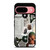 FRANK OCEAN BLOND COLLAGE Google Pixel 9 Case Cover