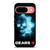 GEARS OF WAR 5 BLUE SYMBOL Google Pixel 9 Case Cover