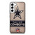 DALLAS COWBOYS NFL APPAREL  Samsung Galaxy S22 Case Cover