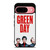 GREEN DAY ROCK BAND MEMBERS Google Pixel 9 Case Cover